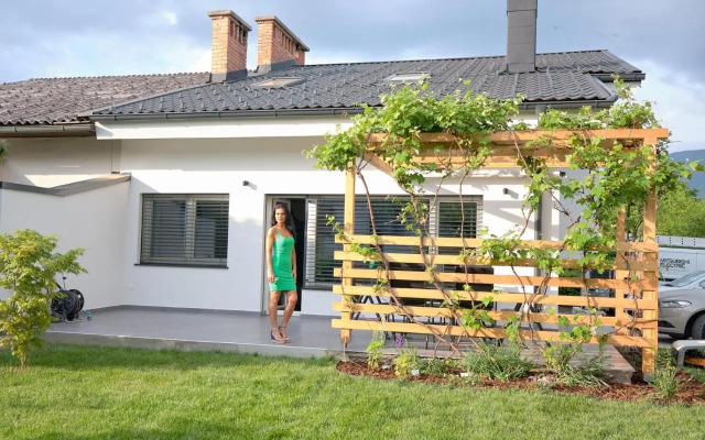 Apartma La Casa