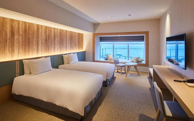 HOTEL Ala COOJU OKINAWA
