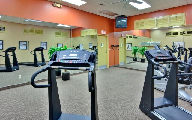 Holiday Inn Los Angeles - LAX Airport by IHG