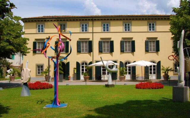 Hotel Hambros Il Parco