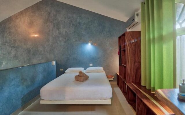 Hotel Nahua