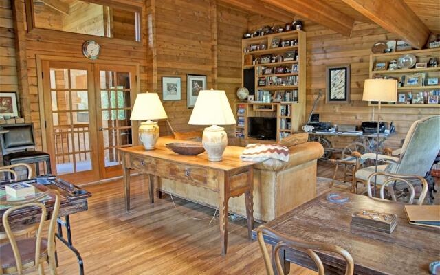 Field And Stream 4 Bedroom Home