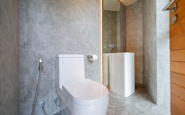 Luxury 2BR Apartment in Bluepoint 82