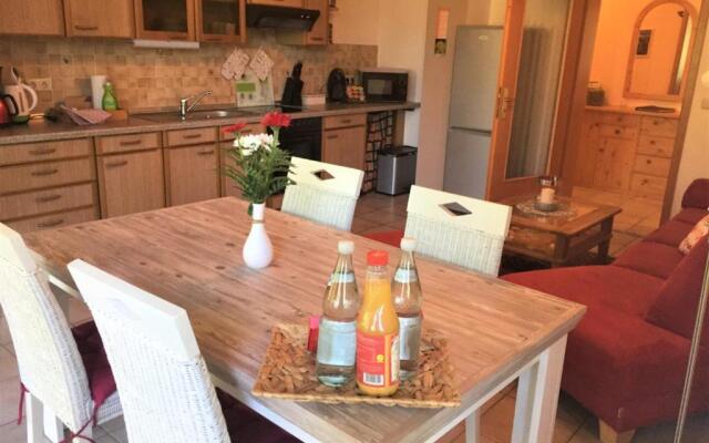 Ferienwohnung Gammer