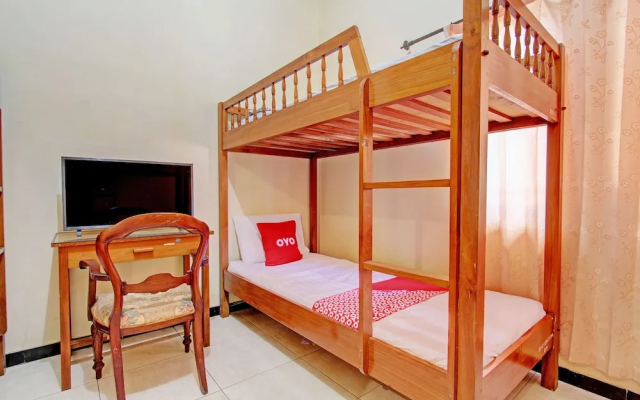 Hotel O Mtc Bunk Bed