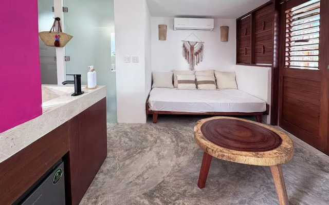 Punta Blanca Beach House