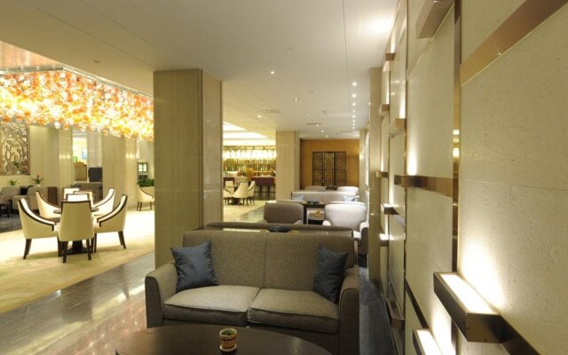 Expo Plaza Hotel Qingdao