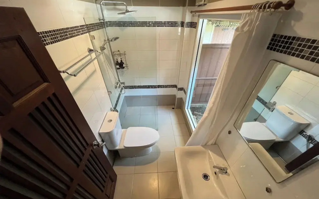 Baan Nam Pen Resort