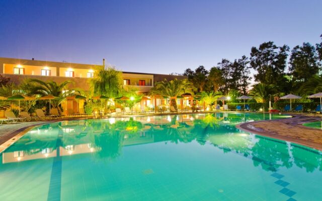 Hotel Esperia