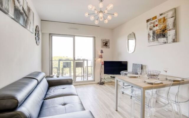 Villa Claire Neurazy 38049