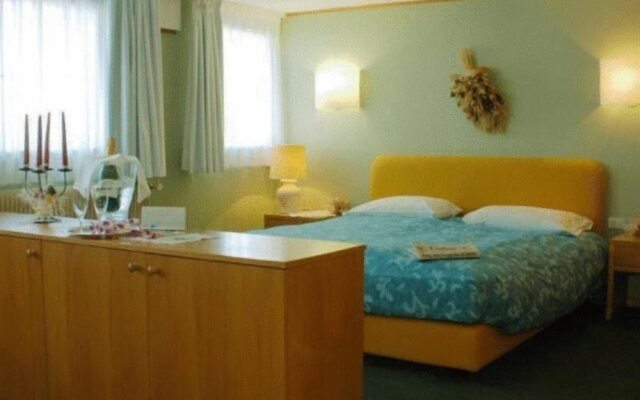 Rifugio Hotel Eurotel