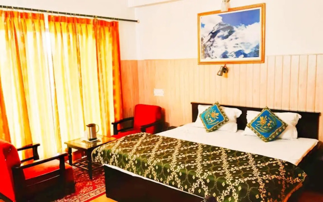 Jaishnavi Homestay - Mukteshwar