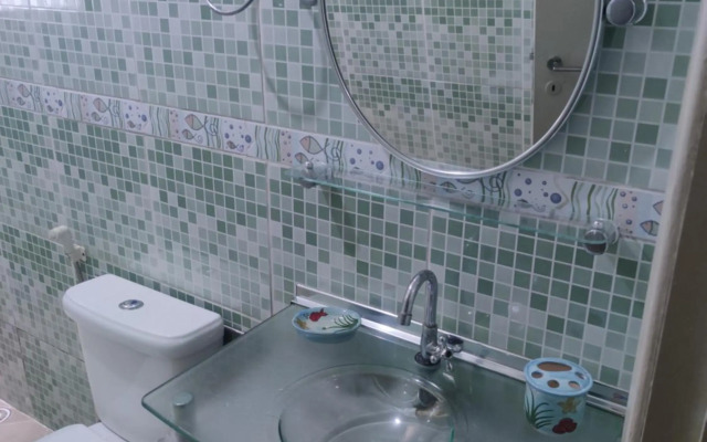 Casa com Piscina Morada da Praia