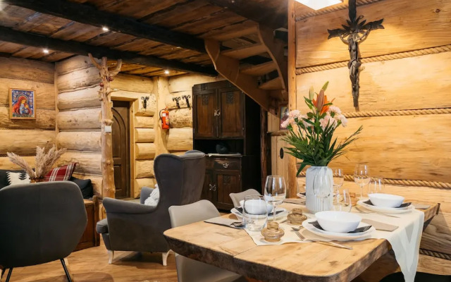 Mountain Shelter Zakopane