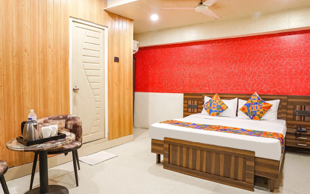 Fabexpress Gargi Executive