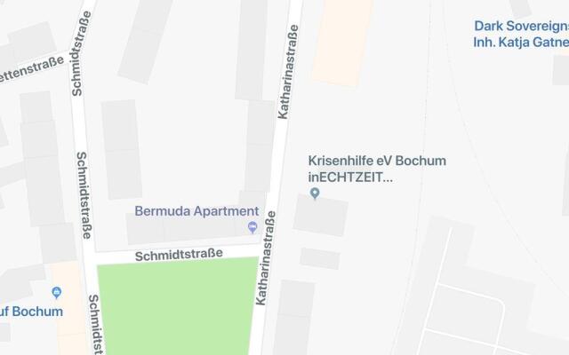 Bermuda Apartment Bochum City