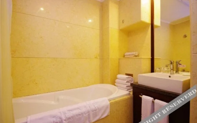 Shicheng Hotel