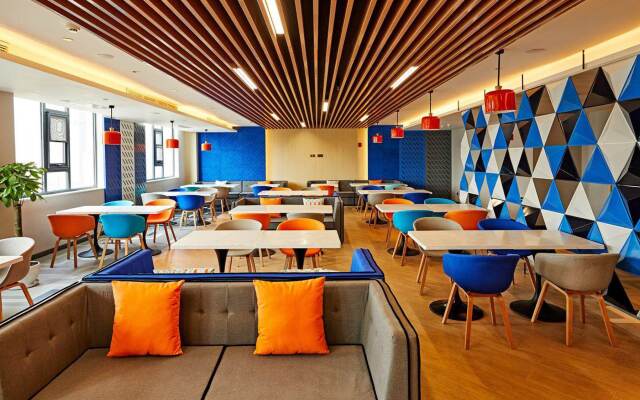 Holiday Inn Express Shijiazhuang High-tech Zone by IHG