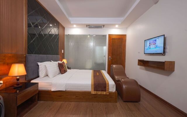 B & B Hotel Quan Hoa