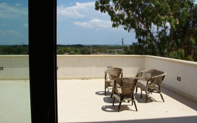 Hotel Nicolardi