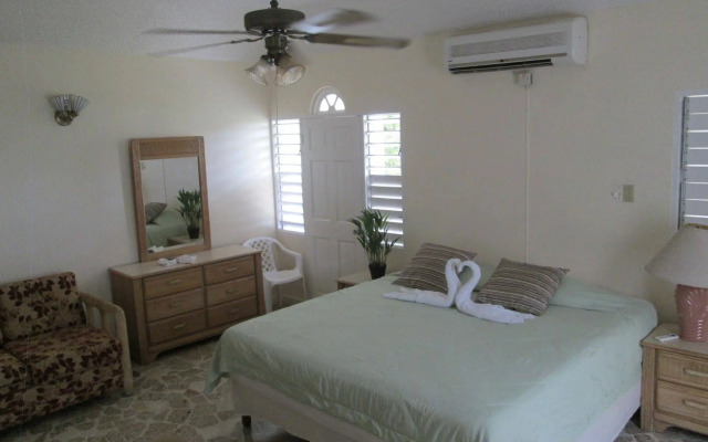 Paradise Inn