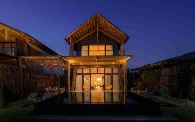 Anantara Spa