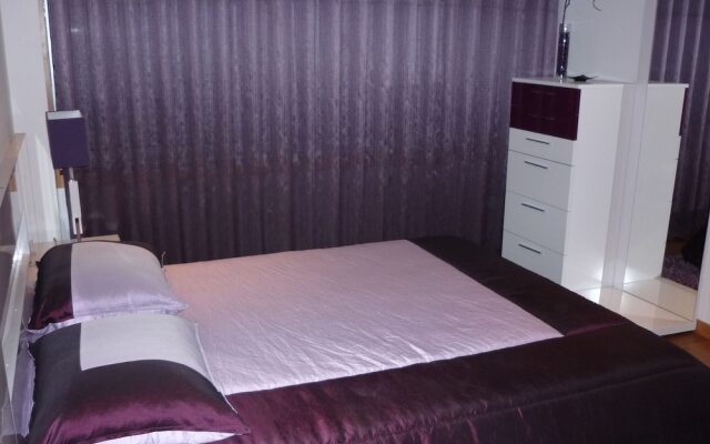 FeelCoimbra Apartment