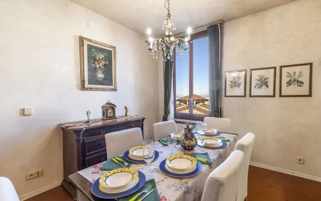 Palazzo Gradenigo by Wonderful Italy