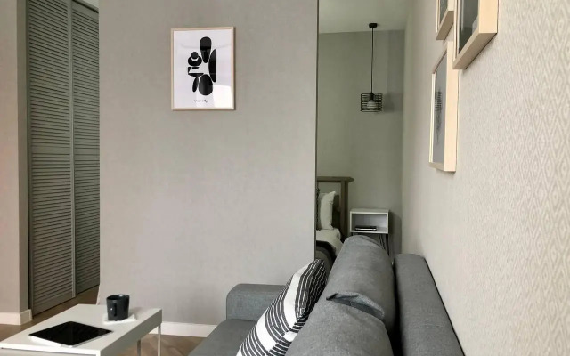 Rent2Room on Shchelkovskoye 69k1 highway