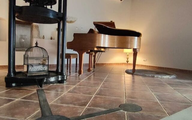 Solar Alvura Health Hotel