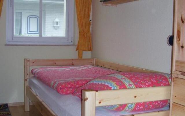 Reiseoase Kavelweg 10, Whg 2