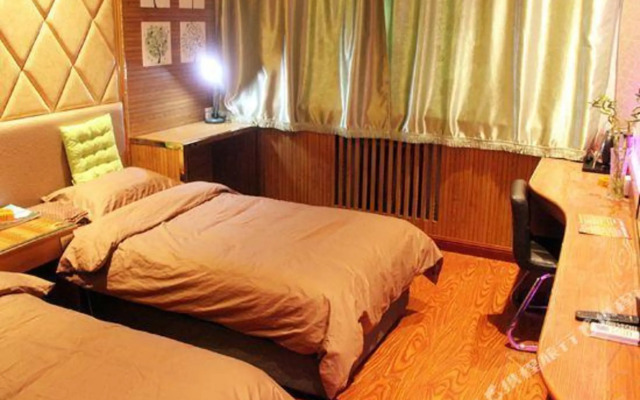 Bailotto Theme Hotel