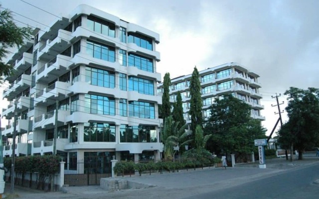 Landmark Ubungo Hotel