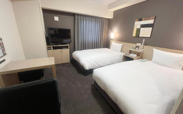 Hotel Route Inn Ube