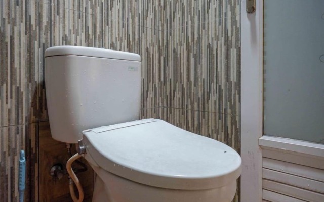 Red Chilies Hill Hotel