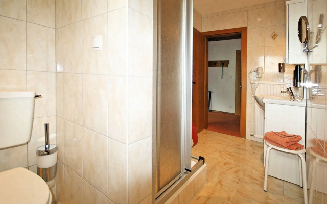 Hotel Kajetansbrücke