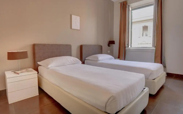Rm-h501-gpsc20d2 Colosseo Gardens - C4