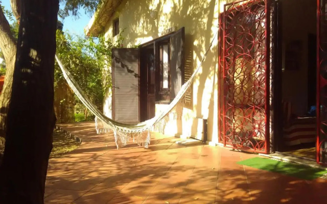 Poetto beach cottage