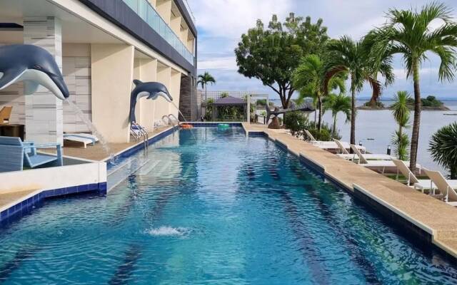 Cube9 Resort and Spa