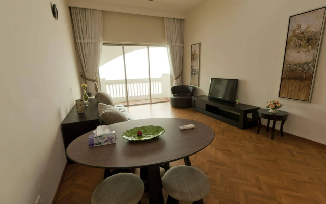 Profolio Straits Quay