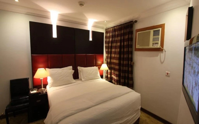 Snood Ajyad (EX. Al-saraya Eman )