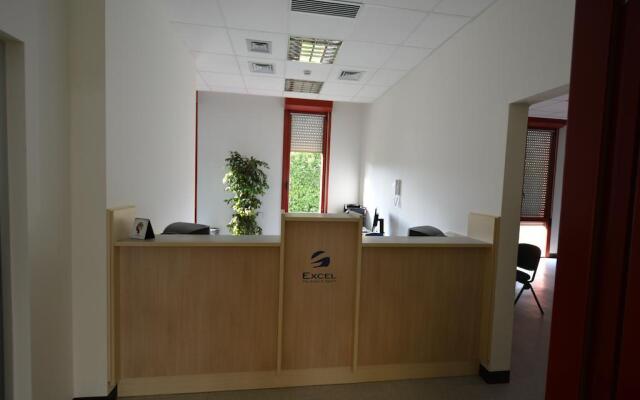 Excel Residence NEXT
