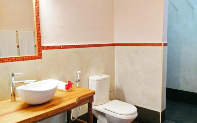 Sea View Lodge Boutique Hotel