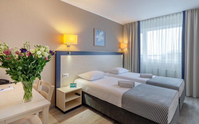 Aurora Hotel Klaipeda