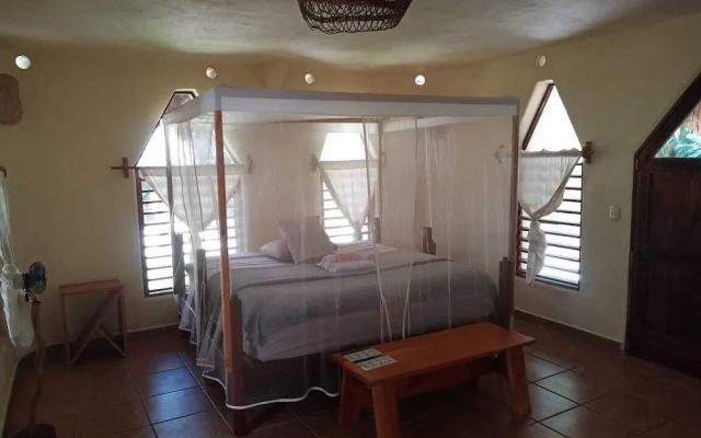Villas Ecotucan