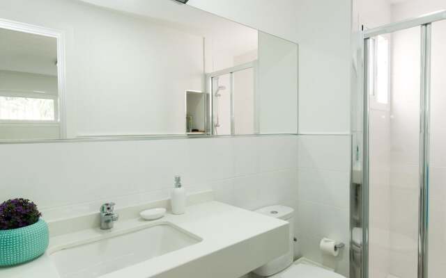 Beach House With Private Pool in San Agustín - ET1