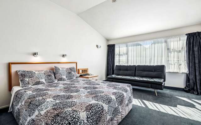 Comfort Hotel Benvenue