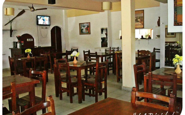 Hotel Trinidad