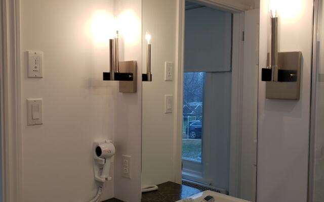 Chambres MB Normandin