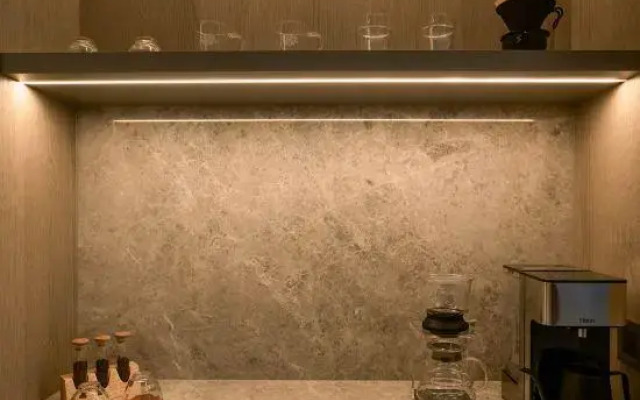 Xiuxi Anping Hotel